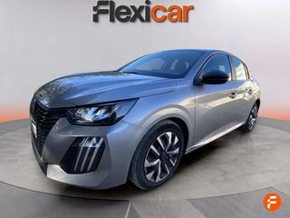 Peugeot 208 Active Puretech 100