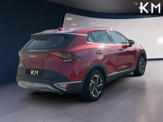 KIA Sportage 2024