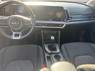 KIA Sportage 2024