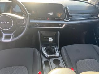 KIA Sportage 2024