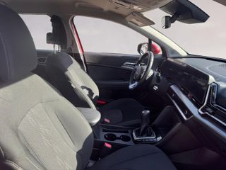 KIA Sportage 2024