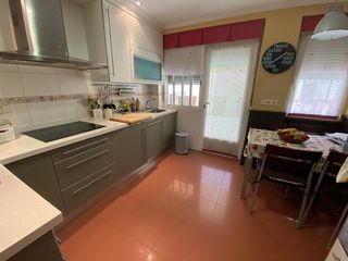 Piso en venta en Franciscanos en Albacete
