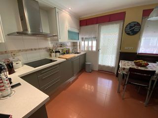 Piso en venta en Franciscanos en Albacete