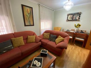 Piso en venta en Franciscanos en Albacete