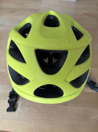 Casco bicicleta patinete Eltin Talla M 