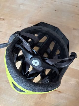 Casco bicicleta patinete Eltin Talla M 