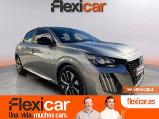 Peugeot 208 Active Puretech 100