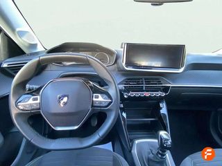 Peugeot 208 Active Puretech 100