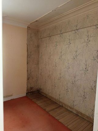 Piso en venta en Centro - Desierto - Arrontegi en Barakaldo