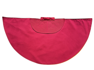 Capote infantil 90x45 cm