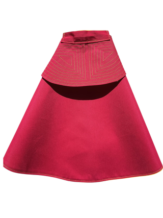 Capote infantil 90x45 cm