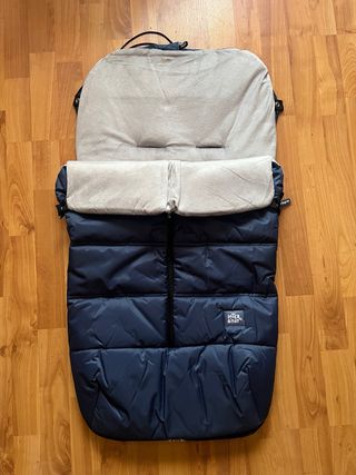 Saco para silla de bebé Interbaby