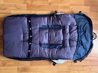 Saco para silla de bebé Interbaby