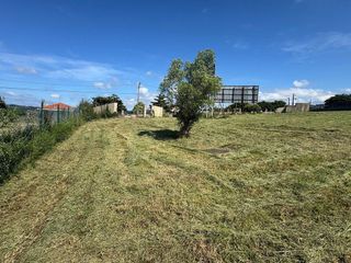 Solar en venta en Bernueces en Gijón