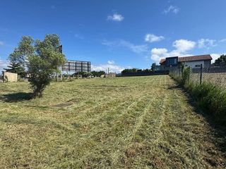 Solar en venta en Bernueces en Gijón