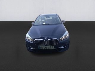 Bmw Series 2 Gran Tourer 220da