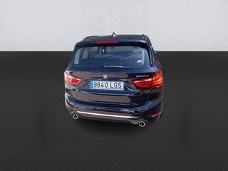 Bmw Series 2 Gran Tourer 220da
