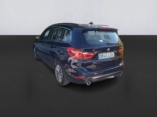 Bmw Series 2 Gran Tourer 220da