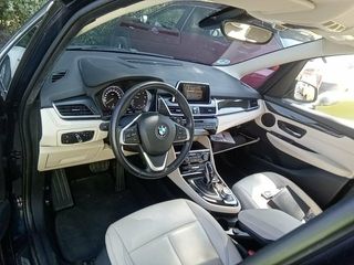 Bmw Series 2 Gran Tourer 220da