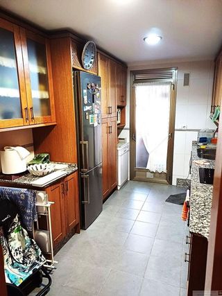 Piso en venta en San Pablo - Santa Teresa en Albacete