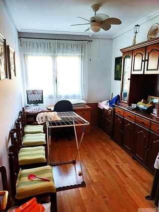 Piso en venta en San Pablo - Santa Teresa en Albacete