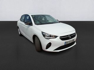 Opel Corsa 1.2 Xel 55kw (75cv) Edition