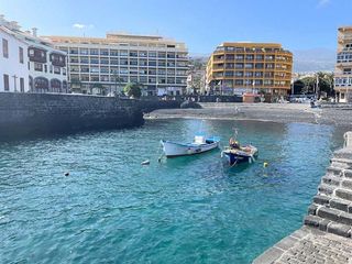 Ático en venta en Zona Martiánez en Puerto de la Cruz