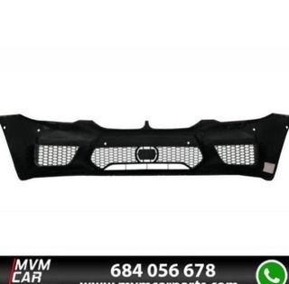 Kit de carroceria Bmw Serie 5 G30 Tipo M5 Distroni