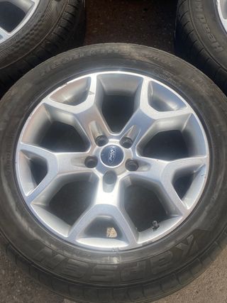 Llantas Ford Kuga 17 Focus Mondeo