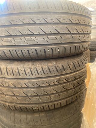 Llantas Ford Kuga 17 Focus Mondeo