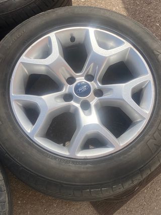 Llantas Ford Kuga 17 Focus Mondeo