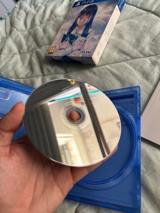 Juego PS4 Root Letter INGLÉS OFERTA!!!!