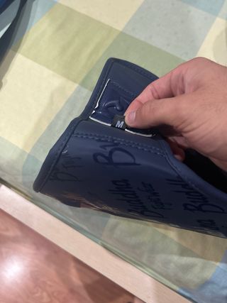 Protecciones Buddha para Muay Thai/MMA