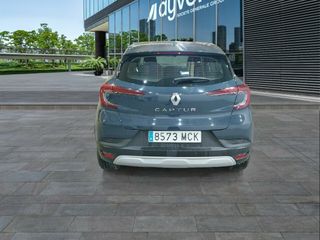 Renault Captur Equilibre Tce 67kw (90cv)