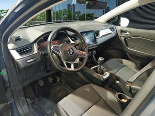 Renault Captur Equilibre Tce 67kw (90cv)