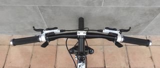 Bicicleta Mérida MATTS 26 Frenos Disco XT