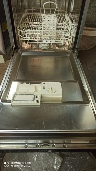 Lavavajillas Fagor