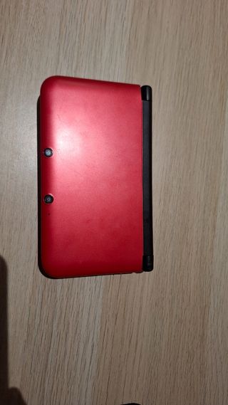 Nintendo 3DS XL