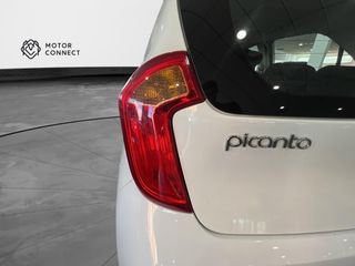 Kia Picanto 1.0 CVVT 66CV Concept