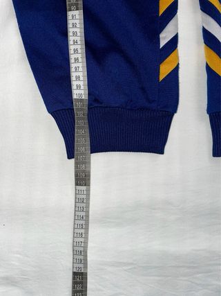 Pantalón Jogger Adidas Vintage Real Madrid M
