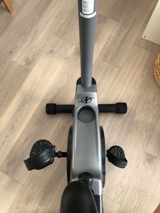Bicicleta Estática NordicTrack GX 2.7U