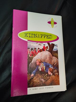 Libros inglés tercero y cuarto de la ESO