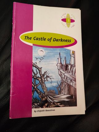 Libros inglés tercero y cuarto de la ESO