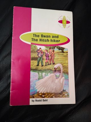 Libros inglés tercero y cuarto de la ESO