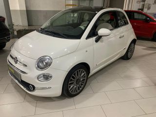 FIAT 500 1.2 69CV LOUNGE