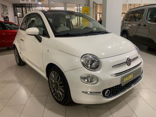 FIAT 500 1.2 69CV LOUNGE