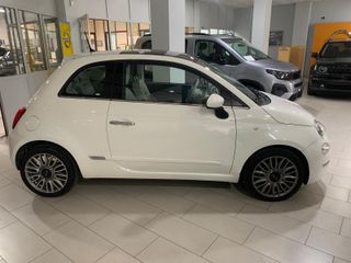 FIAT 500 1.2 69CV LOUNGE
