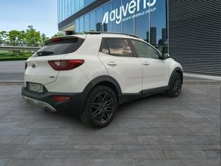 Kia Stonic 1.0 T-gdi 74kw (100cv) Black Edition