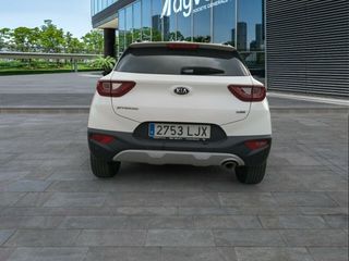 Kia Stonic 1.0 T-gdi 74kw (100cv) Black Edition