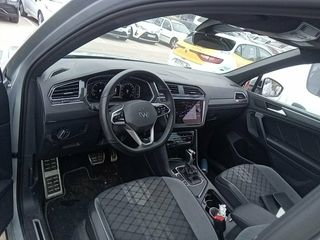 Volkswagen Tiguan R-line 2.0 Tdi 110kw (150cv) Dsg